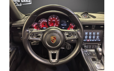 Porsche 991.2 Targa 4 GTS - автомобили, коли, обяви за нови и употребявани 28