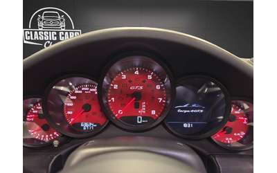 Porsche 991.2 Targa 4 GTS - автомобили, коли, обяви за нови и употребявани 29
