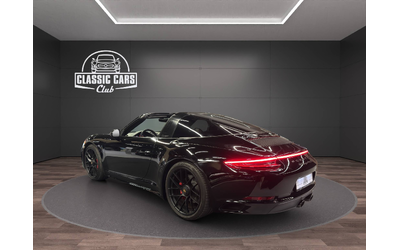 porsche-991-2-targa-4-gts - 2