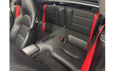 Porsche 991.2 Targa 4 GTS - автомобили, коли, обяви за нови и употребявани 32