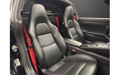 Porsche 991.2 Targa 4 GTS - автомобили, коли, обяви за нови и употребявани 33