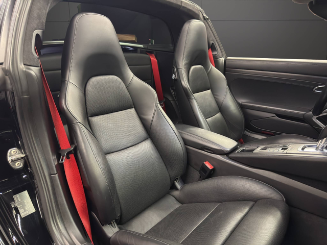 Porsche 991.2 Targa 4 GTS - автомобили, коли, обяви за нови и употребявани 33