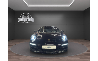Porsche 991.2 Targa 4 GTS - автомобили, коли, обяви за нови и употребявани 7