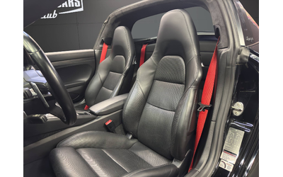 Porsche 991.2 Targa 4 GTS - автомобили, коли, обяви за нови и употребявани 8