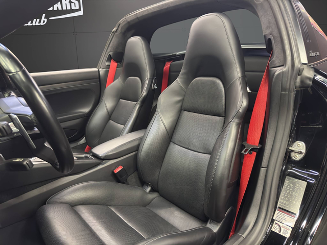 Porsche 991.2 Targa 4 GTS - автомобили, коли, обяви за нови и употребявани 8