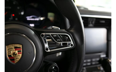 Porsche 991 911 Carrera GTS Sport - автомобили, коли, обяви за нови и употребявани 14