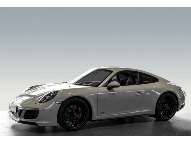 Porsche 991 911 Carrera GTS Sport - автомобили, коли, обяви за нови и употребявани 1