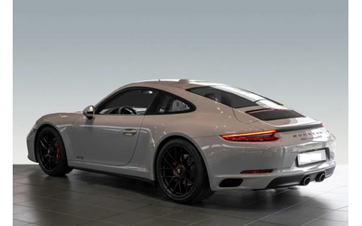 porsche-991 - 2