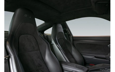 Porsche 991 911 Carrera GTS Sport - автомобили, коли, обяви за нови и употребявани 7