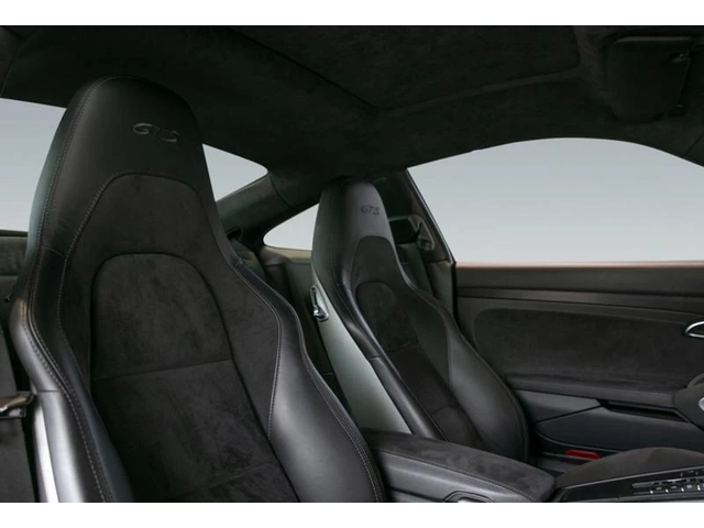 Porsche 991 911 Carrera GTS Sport - автомобили, коли, обяви за нови и употребявани 7