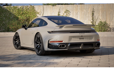 porsche-991 - 1