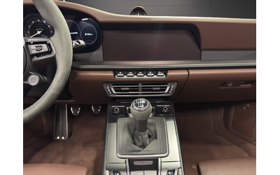 Porsche 992.1 Targa 4 GTS - автомобили, коли, обяви за нови и употребявани 12