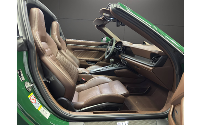 Porsche 992.1 Targa 4 GTS - автомобили, коли, обяви за нови и употребявани 14