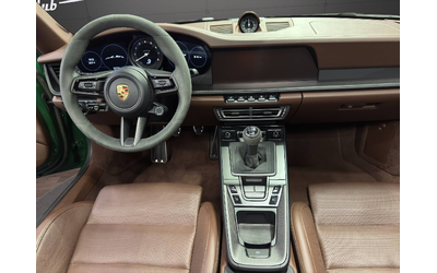 Porsche 992.1 Targa 4 GTS - автомобили, коли, обяви за нови и употребявани 25