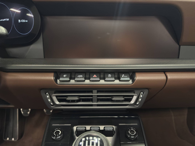 Porsche 992.1 Targa 4 GTS - автомобили, коли, обяви за нови и употребявани 29