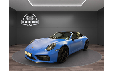 porsche-992-1-targa-4-gts - 0