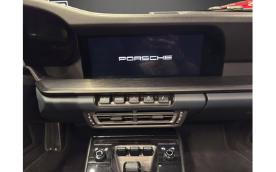 Porsche 992.1 Targa 4 GTS - автомобили, коли, обяви за нови и употребявани 14