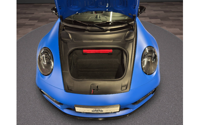 Porsche 992.1 Targa 4 GTS - автомобили, коли, обяви за нови и употребявани 16