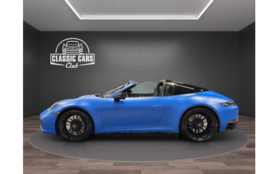 porsche-992-1-targa-4-gts - 1