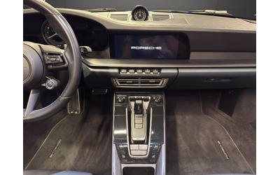 Porsche 992.1 Targa 4 GTS - автомобили, коли, обяви за нови и употребявани 28