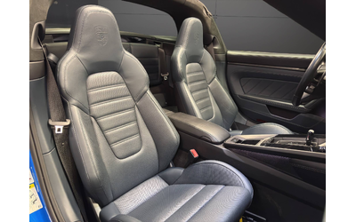 Porsche 992.1 Targa 4 GTS - автомобили, коли, обяви за нови и употребявани 32