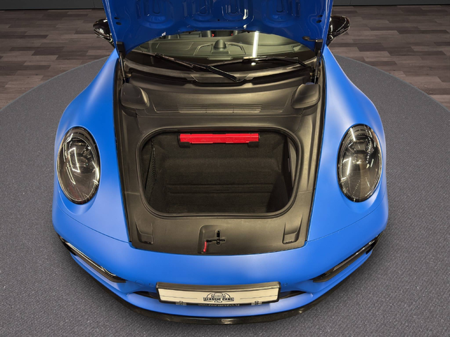 Porsche 992.1 Targa 4 GTS - автомобили, коли, обяви за нови и употребявани 33