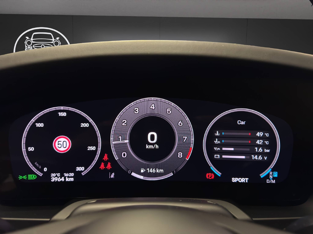 Porsche 992.2 - автомобили, коли, обяви за нови и употребявани 10