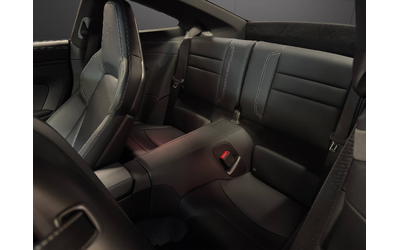 Porsche 992.2 - автомобили, коли, обяви за нови и употребявани 11