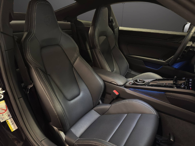 Porsche 992.2 - автомобили, коли, обяви за нови и употребявани 15