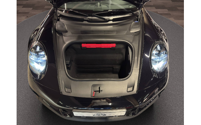 Porsche 992.2 - автомобили, коли, обяви за нови и употребявани 16