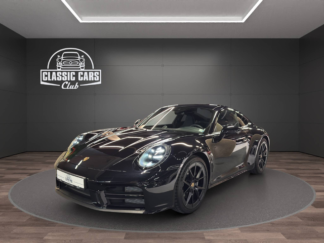 Porsche 992.2 - автомобили, коли, обяви за нови и употребявани 18
