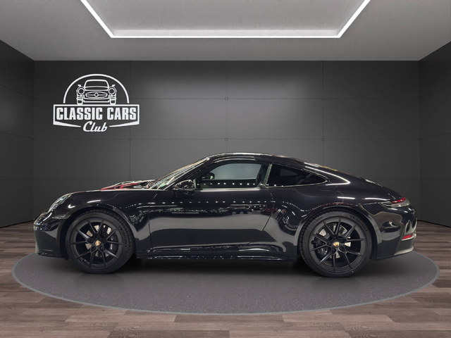 Porsche 992.2 - автомобили, коли, обяви за нови и употребявани 19
