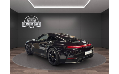 Porsche 992.2 - автомобили, коли, обяви за нови и употребявани 20