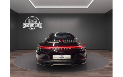 Porsche 992.2 - автомобили, коли, обяви за нови и употребявани 21