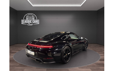Porsche 992.2 - автомобили, коли, обяви за нови и употребявани 22