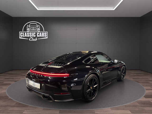 Porsche 992.2 - автомобили, коли, обяви за нови и употребявани 22