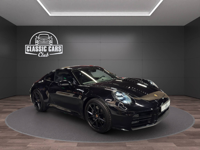 Porsche 992.2 - автомобили, коли, обяви за нови и употребявани 24