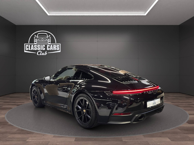 Porsche 992.2 - автомобили, коли, обяви за нови и употребявани 2