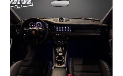 Porsche 992.2 - автомобили, коли, обяви за нови и употребявани 30