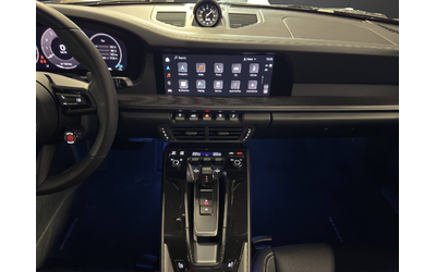 Porsche 992.2 - автомобили, коли, обяви за нови и употребявани 31