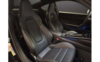 Porsche 992.2 - автомобили, коли, обяви за нови и употребявани 33