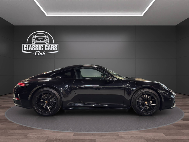 Porsche 992.2 - автомобили, коли, обяви за нови и употребявани 5