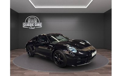 Porsche 992.2 - автомобили, коли, обяви за нови и употребявани 6