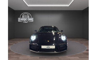 Porsche 992.2 - автомобили, коли, обяви за нови и употребявани 7