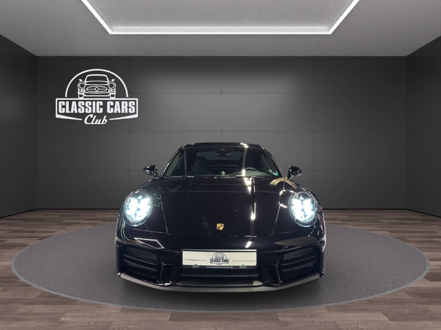 Porsche 992.2 - автомобили, коли, обяви за нови и употребявани 7