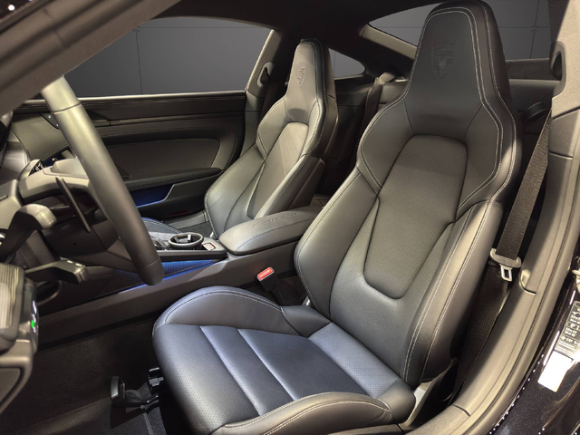 Porsche 992.2 - автомобили, коли, обяви за нови и употребявани 8