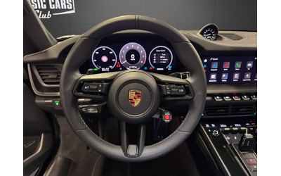 Porsche 992.2 - автомобили, коли, обяви за нови и употребявани 9