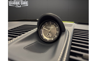 Porsche 992.2 Targa 4 GTS - автомобили, коли, обяви за нови и употребявани 14