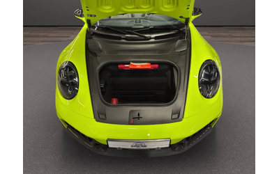 Porsche 992.2 Targa 4 GTS - автомобили, коли, обяви за нови и употребявани 16