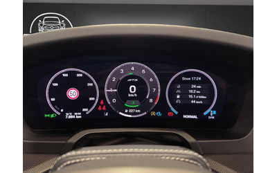 Porsche 992.2 Targa 4 GTS - автомобили, коли, обяви за нови и употребявани 28